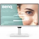 Монитор TFT 31.5" BenQ GW3290QT, IPS, 2K QHD, 75Hz, HDMI, DP, USB-C, HAS, Pivot, колонки, белый - изображение 1