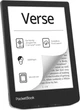 Електронна книжка PocketBook Verse (PB629) Mist Сірий - изображение 2