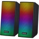 Акустична система 2.0 Defender Spitfire 6Вт, Bluetooth/USB - изображение 2
