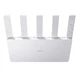Маршрутизатор Xiaomi BE5000 Wi-Fi 7 5000 Mbps Ethernet 2.5G - зображення 1