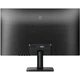 TFT 23.8" Philips 24E2N1100LB, VA, 100 Гц, VGA, HDMI, чорний - изображение 6