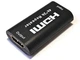 Підсилювач HDMI сигналу до 40м. 4K UHD - изображение 1