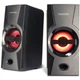 Акустична система 2.0 Microlab B-15, USB, чорна - изображение 2