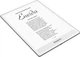 Електронна книжка PocketBook InkPAd One (PB1030), Чорний - изображение 6
