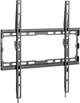 Кронштейн для ТВ AGN AGN70-440F фіксований/32"-70"/45 кг/max.VESA 400x400/Чорний - изображение 2