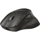 Мишка бездротова HP 780M Ultra-Fast-Scroll, 6 кн., 6000 dpi чорна - изображение 2