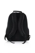 Рюкзак для ноутбука 15.6" LogicConcept Logic Easy 2 чорний - зображення 4