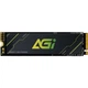 SSD 1Tb AGI AI818 M.2 2280 PCIe Gen 4x4 NVMe 1.4 QLC, Retail - изображение 1