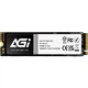 SSD 1Tb AGI AI818 M.2 2280 PCIe Gen 4x4 NVMe 1.4 QLC, Retail - изображение 2