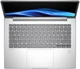Ноутбук HP ProBook 4 G1i 14" WUXGA IPS, 300n/U7-255H (5.1)/32Gb/SSD1Tb/Intel Arc/FPS/Подсв/DOS - изображение 6