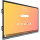 Інтерактивна панель 86" BenQ RE8604A, IPS, UHD, 8Гб/ 32Гб, колонки, кріплення, чорна - зображення 2