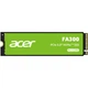 SSD 2Tb Acer FA300 M.2 2280 NVMe 2.0 PCIe Gen 5x4 3D NAND, Retail - изображение 2
