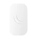 Точка доступу Mikrotik RB cAP lite, Low-cost dual-chain 2.4GHz AP with wall and ceiling enclosure - зображення 2