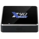 TV Медіаплеєр Ugoos X4Q PLUS 4/64Gb/Amlogic S905X4/Android 11/WiFi 2.4G+5G/BT 5.1/Miracast/BT GyroRC - зображення 2