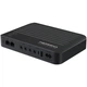 Джерело безперебійного живлення Marsriva DC UPS для роутерів KP5 Max 4xDC+USB+USB-C+PoE OUT, 5V/9V/12V/24V 18W 20000mAh LiFePO4 - изображение 1