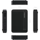 Джерело безперебійного живлення Marsriva DC UPS для роутерів KP5 Max 4xDC+USB+USB-C+PoE OUT, 5V/9V/12V/24V 18W 20000mAh LiFePO4 - изображение 5