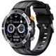 Годинник Oukitel BT15 сріблястий - изображение 2