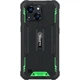 Смартфон Oukitel G2 6"HD+ /4GB/64GB/ T606 / 6300mAh /13+5Мп/ IP69K /NFC Зелений - изображение 5