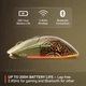 Беспроводная игровая мышь SteelSeries CS2 Dragon Lore Edition RGB Wireless/Bluetooth Sand (SS62614) - изображение 8