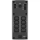 Джерело безперебійного живлення APC Back UPS Pro 1600VA/960W, LCD, USB, 6+2 C13, (BR1600MI) - изображение 4