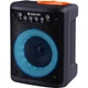 Акустична система 1.0 Defender Funky 10Вт, Light/BT/FM/USB/MIC/AUX - изображение 2