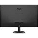 Монитор TFT 27" AOC Q27B35S3, QHD IPS, 120Гц, HDMI, DP, USB-hub, черный - изображение 6