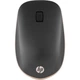 Мишка бездротова HP 410 Slim, чорна - изображение 1