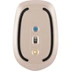 Мишка бездротова HP 410 Slim, чорна - изображение 5