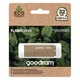 USB Flash GoodRAM 32GB USB 3.0 UME3 ECO FRIENDLY, Retail - изображение 3