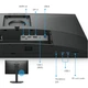 Монитор TFT 27" BenQ SW272Q, 2K IPS, 2хHDMI, DP, USB-C, HAS, USB-hub, MCR, Pivot, серый - изображение 8