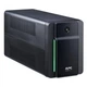 Джерело безперебійного живлення APC Back UPS 1600VA/900W, USB, 6xC13, (BX1600MI) - изображение 2