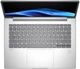 Ноутбук HP ProBook 4 G1i 14" WUXGA IPS, 300n/U7-255H (5.1)/16Gb/SSD1Tb/Intel Arc/FPS/Подсв/DOS - зображення 6