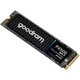 SSD 1Tb GoodRAM PX500 M.2 2280 PCIe Gen 3x4 NVMe 3D NAND, Retail - изображение 2