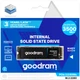 SSD 1Tb GoodRAM PX500 M.2 2280 PCIe Gen 3x4 NVMe 3D NAND, Retail - изображение 4