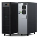 Джерело безперебійного живлення Marsriva MR-US10K, 10кВА/10кВт, 1:1 phase, Smart Online UPS, 16*12V/9Ah - зображення 3
