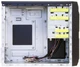 Корпус Chieftec LIBRA LT-01B-OP mATX, без Блок живлення, Чорний - изображение 4