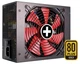 Блок живлення 1250W Xilence XP1250MR9 Performance X 80+ Золотистий, 140mm, Modular, Retail Box - зображення 2