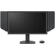 Монитор TFT 24.1" BenQ ZOWIE XL2586X+, 600Гц, HDMI 2.1 x3, DP 1.4, DyAc 2, HAS, темно-серый - изображение 1