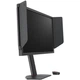 Монитор TFT 24.1" BenQ ZOWIE XL2586X+, 600Гц, HDMI 2.1 x3, DP 1.4, DyAc 2, HAS, темно-серый - изображение 4