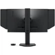 Монитор TFT 24.1" BenQ ZOWIE XL2586X+, 600Гц, HDMI 2.1 x3, DP 1.4, DyAc 2, HAS, темно-серый - изображение 6