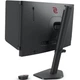 Монитор TFT 24.1" BenQ ZOWIE XL2586X+, 600Гц, HDMI 2.1 x3, DP 1.4, DyAc 2, HAS, темно-серый - изображение 7