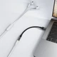 Перехідник USB-C --> 3.5 mm 15cm audio converter J12 Acefast чорний - зображення 6