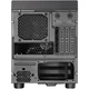 Корпус Chieftec THE CUBE CI-03B-OP, без Блок живлення, fan 20cm, mATX, Чорний - изображение 6
