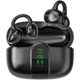 Навушники TWS Blackview AirBuds 15 Shadow Чорний - зображення 2