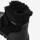 Детские зимние ботинки для мальчика Lasocki Kids CEO-CI12-TYSON-09 5906751269268 26 Черные (5906751269459) - изображение 7