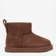 Детские угги для девочки Lasocki Kids CEO-CI12-ULLY(II)DZ 5906751312216 21 Коричневые (5906751312308) - изображение 1