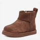 Детские угги для девочки Lasocki Kids CEO-CI12-ULLY(II)DZ 5906751312216 20 Коричневые (5906751312230) - изображение 2