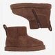 Детские угги для девочки Lasocki Kids CEO-CI12-ULLY(II)DZ 5906751312216 20 Коричневые (5906751312230) - изображение 5