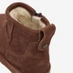 Детские угги для девочки Lasocki Kids CEO-CI12-ULLY(II)DZ 5906751312216 23 Коричневые (5906751312254) - изображение 7