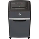 Знищувач документів HP OneShred 16MC, A4, 80g х 16 листів, 2*15, 30 л, P-5 - зображення 1